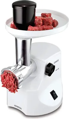 Obrázok produktu pre Mlynček na mäso Kenwood MG450