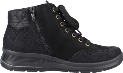 Zdjęcie produktu dla Buty Rieker L770100BLK