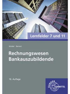 Produktbild von Rechnungswesen Bankauszubildende