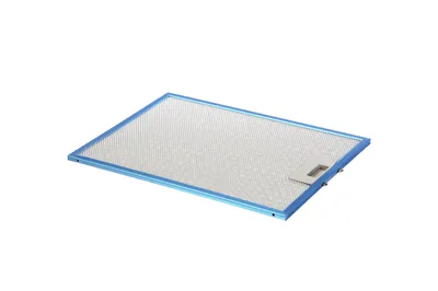 Immagine prodotto di Filtro metallico Alapure adatto per Bosch 422872 / 00422872 380x283x8mm
