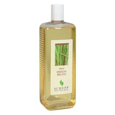 Produktbild von Melissen ölbad indisch 10 l