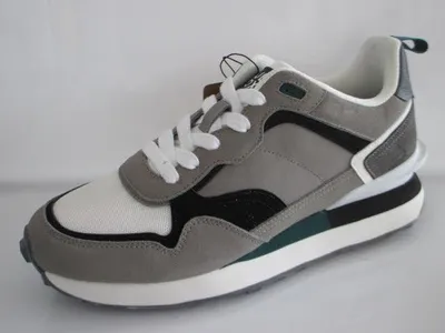 Produktbild von Bullboxer Sneaker Sneaker Leder