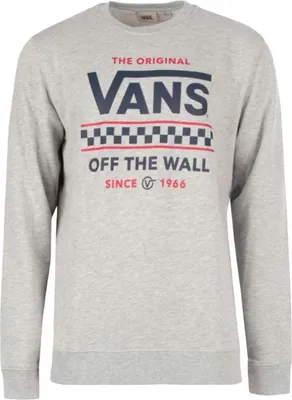Obrázek produktu pro Mikina Vans VN0A7Y3VD761-VND76 pro Pánské