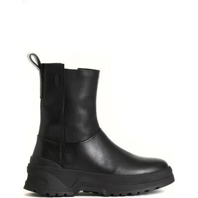 Image de Bottines Vagabond pour femmes 5258-001-20 Couleur : noir Taille : 36