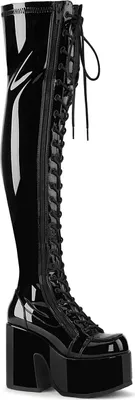 Produktbild von CAMEL-300 Stiefel r.36