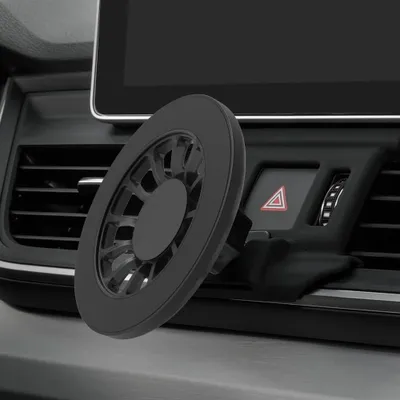 Produktbild von Elzusha – Magnetischer Autohalter für Audi Q5, Baujahr 2017-2024, mit 20 N52-Magneten