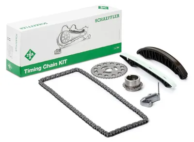 Image de Kit Chaîne De Distribution Renault Master Iii 2.3Dci