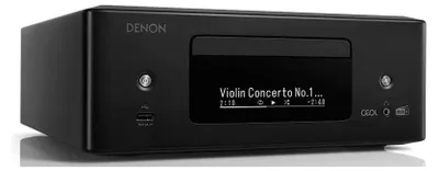 Image de 2x65w.cd.dab+.heos.airplay2.ss Enceinte. - Denon
