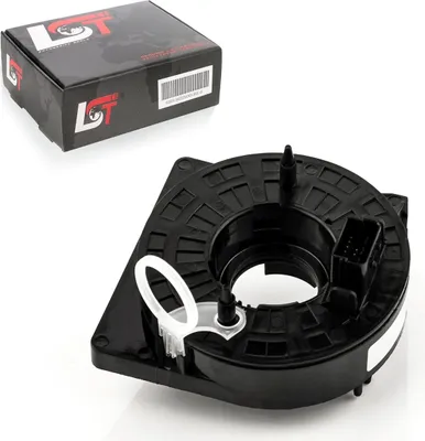 Produktbild von Lenkrad Schleifring Wickelfeder Lenkradwinkel Sensor für SEAT für SKODA für VW