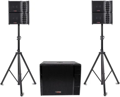 Immagine prodotto di AudioDesign TRIO F2