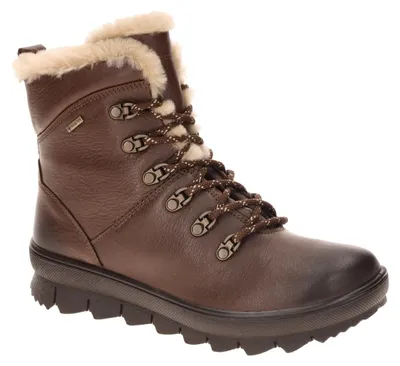 Produktbild von Winterstiefelette