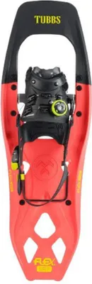 Produktbild von TUBBS Flex VRT 21w rot/schwarz rot/schwarz