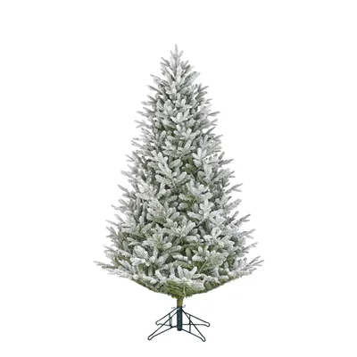 Zdjęcie produktu dla Sztuczna choinka Top Trees Vancouver - H215 cm - zielona matowa