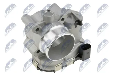Produktbild von NTY ETB-FR-000 Drosselklappe für FORD Fiesta Mk6 Schrägheck (JA8, JR8) FOCUS III Turnier Kuga Mk2 (DM2) MONDEO IV Turnier (BA7) S-MAX (WA6)