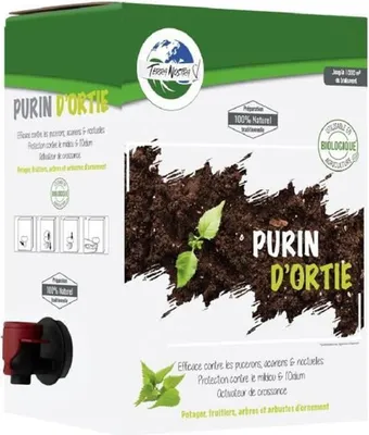 Zdjęcie produktu dla Nawóz do roślin TERRA NOSTRA