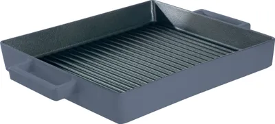Produktbild von Sambonet Terracotto 51601M26 GRILLPLATE, Gusseisen/Gussaluminium, Induktionsherd-geeignet