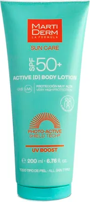 Zdjęcie produktu dla Martiderm actived D spf50 200ml
