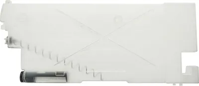 Produktbild von vhbw Resttonerbehälter kompatibel mit Xerox WorkCentre 7775, 7765 Laser-Drucker