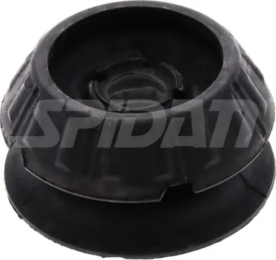Produktbild von SPIDAN CHASSIS PARTS 413260 Federbeinstützlager Vorne für TOYOTA Yaris Schrägheck (P9)