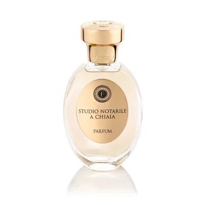 Zdjęcie produktu dla Perfumy Floridia - Studio Notarile a Chiaia Unisex - drzewne, aromatyczne, eleganckie - 50 ml