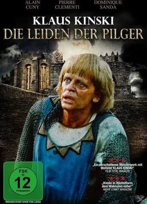 Immagine prodotto di Die Leiden Der Pilger
