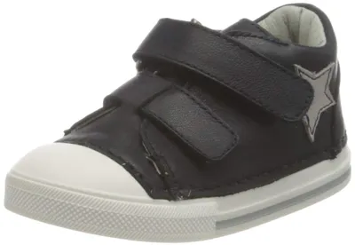 Immagine prodotto di Däumling, scarpe da passeggio unisex per neonati, modello "Odissea Oceano", taglia 18 EU