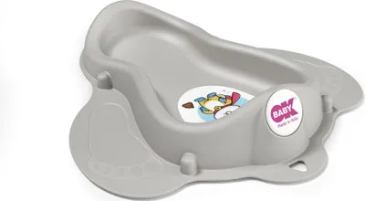 Immagine prodotto di OK BABY Vasino Magico - grigio