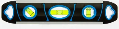Obrázok produktu pre Vodováha s magnetom 230mm HOEGERT HT4M040