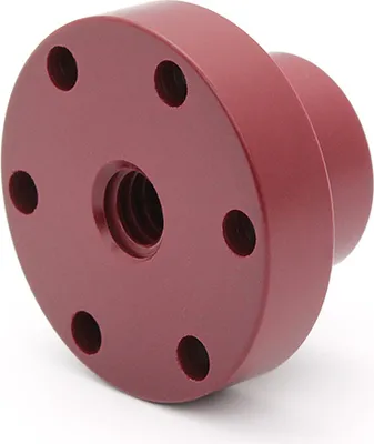 Produktbild von Trapezgewindemutter RFRM TR10x2 iglidur® R von igus®