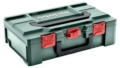 Zdjęcie produktu dla Metabo metaBOX 145 L pusty