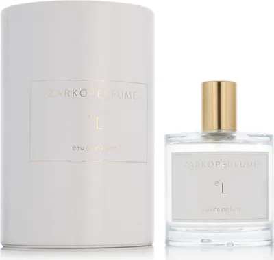 Produktbild von ZarkoPerfume e'L EDP 100 ml UNISEX