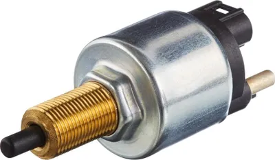 Immagine prodotto di Interruttore luce freno 12 V elettrico a 4 poli HELLA per MERCEDES-BENZ S-KLASSE e altri