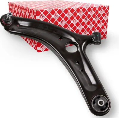 Produktbild von FEBI BILSTEIN 178644 Querlenker Vorne Links für HYUNDAI ix20 (JC) Dreieckslenker (NKW)