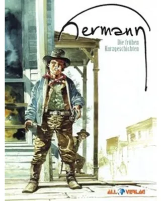 Obrázok produktu pre Hermann Kurzgeschichten