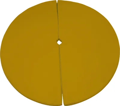 Produktbild von PoleDance Stangentanz Schutzmatte Faltbar 10cm!  19. Gold