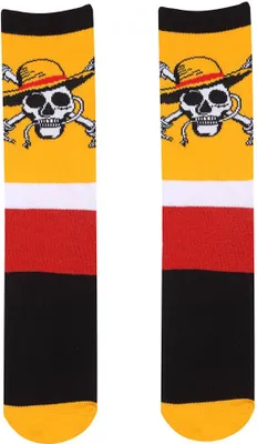Obrázek produktu pro One Piece Socken Cross Bones S-M