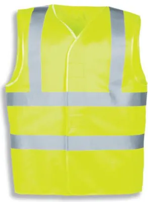 Obrázok produktu pre Uvex 8937312, Žltá, XL, 1 kusov