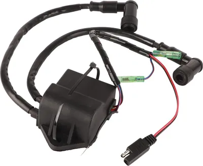 Immagine prodotto di Unità CDI per motore fuoribordo 32900-93903 Ricambio per Suzuki 9,9 CV 15 CV DT9,9 DT15