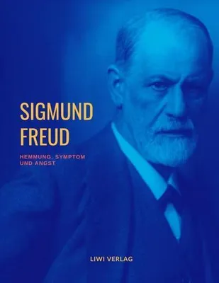 Image de Hemmung, Symptom und Angst