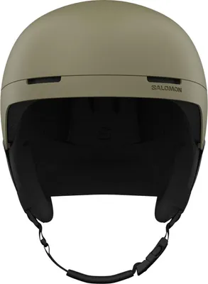 Produktbild von SALOMON BRIGADE INDEX Skihelm