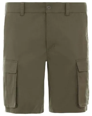 Image de The North Face M ANTICLINE, modèle NF0A4CAL7D61, couleur verte, taille 30