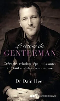 Image de Le retour du Gentleman