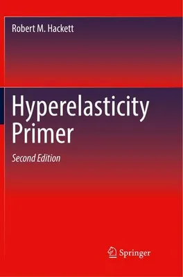 Produktbild von Hyperelasticity Primer