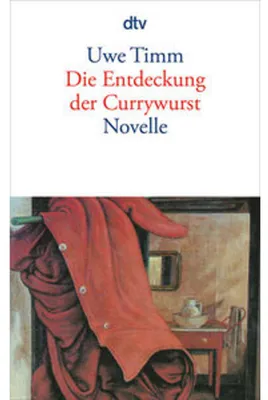 Obrázek produktu pro Die Entdeckung der Currywurst