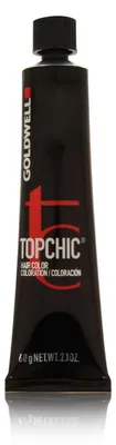 Produktbild von Goldwell Topchic The Naturals, Blond, 9NN, Very Light Blonde Extra, Unisex, 60 ml, Alle Haare