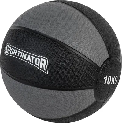 Produktbild von Einheitsgröße STR-37|SPORTINATOR Trainings Medizinball 10kg