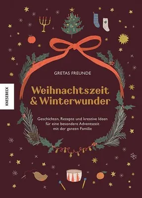 Immagine prodotto di Weihnachtszeit und Winterwunder