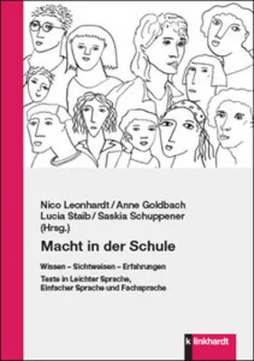 Obrázok produktu pre Macht in der Schule