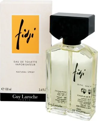 Image de FIDJI | FIDJI | Eau de Toilette