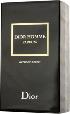 Produktbild von Christian Dior Homme Parfum Extrait Spray 75 ml